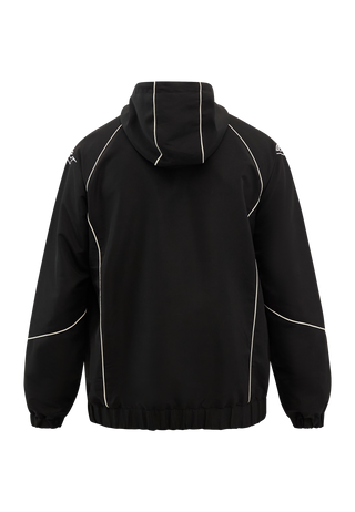 Everlast® Performance Shell Jacket Jacket Black