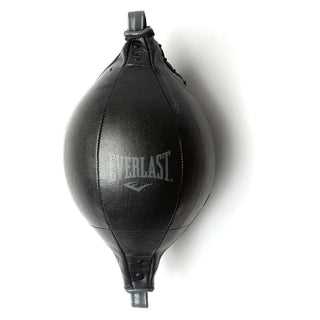 Everlast® Powerlock Double End Bag Bags Black