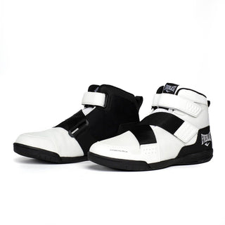 Everlast® Powerlock X-trainer Box. Shoes Shoes White