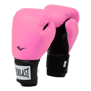 Everlast® Prostyle 2 Boxing Glove Gloves Pink