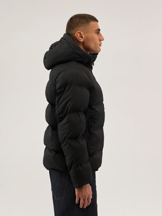 Everlast® Puffer jacket Jacket Black