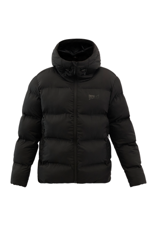 Everlast® Puffer jacket Jacket Black