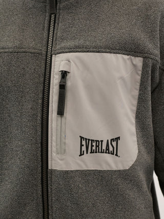 Everlast® Reversible Fleece jacket Jacket Griffin 17-5102 TCX
