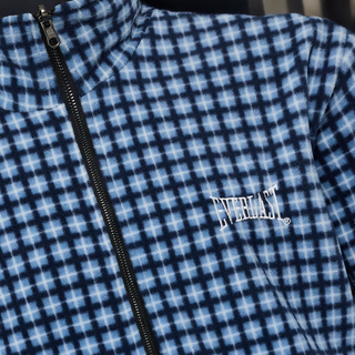 Everlast® Reversible checkmate jacket Jacket Navy