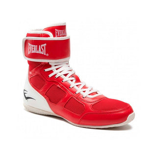 Everlast® Nordic Ring Bling Boxing Shoe Shoes Red/White