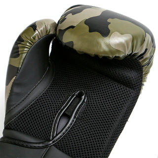 Everlast® Nordic Spark Boksehandsker  Camoflage