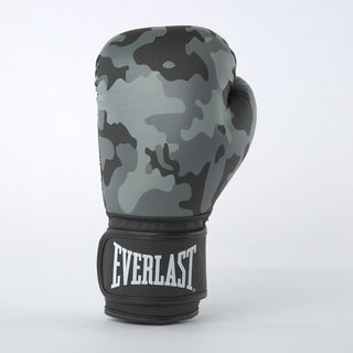 Everlast® Nordic Spark Boksehandsker  Grey Camo