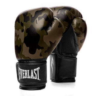 Everlast® Nordic Spark Training Glove Gloves Camoflage