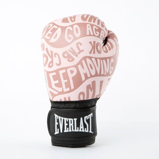 Everlast® Spark Training Glove Gloves Motivate Rose