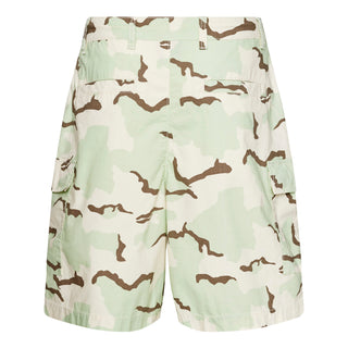 Everlast® The ‘Hidden Summer Camo Shorts’ Shorts Camoflage