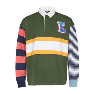 Everlast® The ‘High School Hero’ polo Polo Black Forest 19-0315