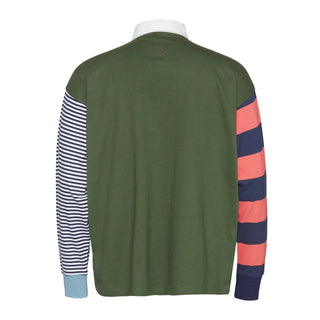 Everlast® The ‘High School Hero’ polo Polo Black Forest 19-0315