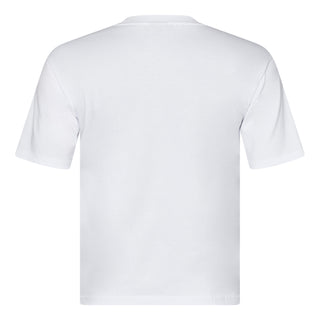 Everlast® The ‘Neon Sign Tee’ T-shirt White