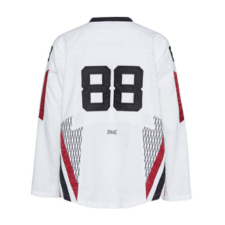 Everlast® The ‘Winner Jersey’ T-shirt Cloud Dancer 11-4201