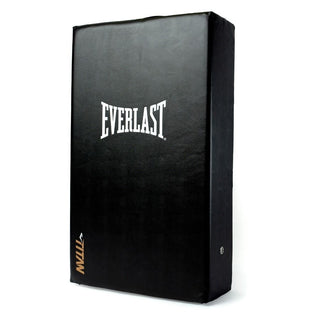 Everlast® Titan Kick Shield Accessories Black