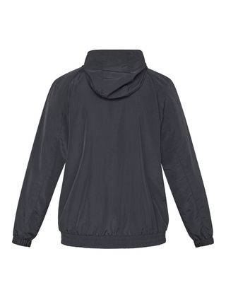 Everlast® VISIBILITY TRACK JACKET Hoodie Black