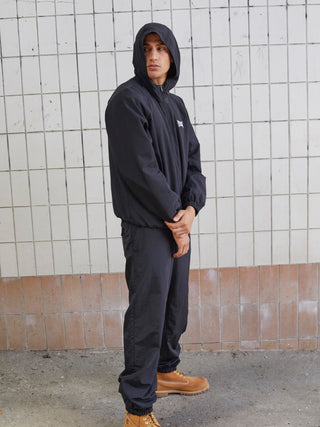 Everlast® VISIBILITY TRACK PANTS Pants Black