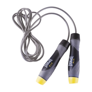 Everlast® Nordic Weighted and Adj. Jump Rope Accessories BLACK