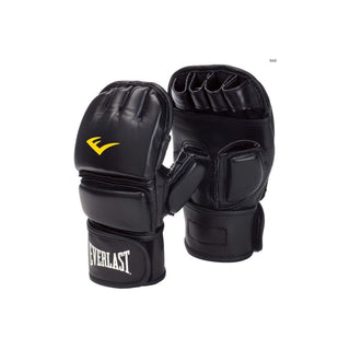 Everlast® Nordic Wristwrap Heavy Bag Gloves Gloves BLACK