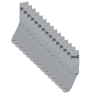 15-pack Socks Grey